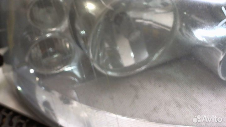 Фара (передняя) Volkswagen Sharan, 2005