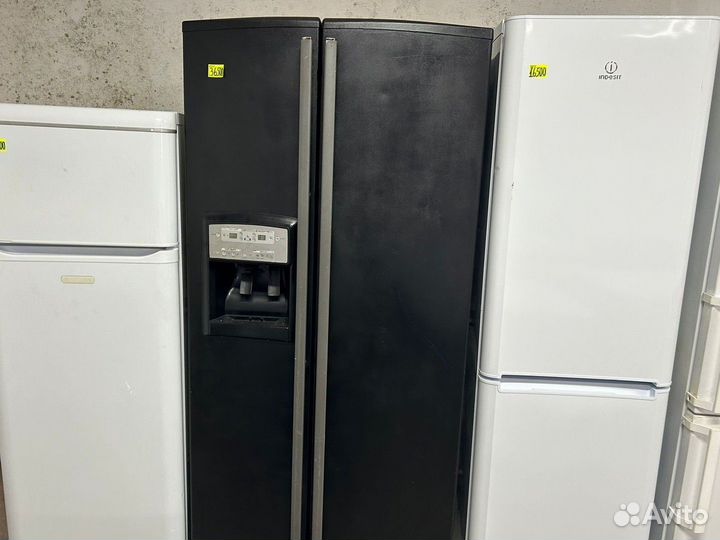 Холодильник бу с гарантией