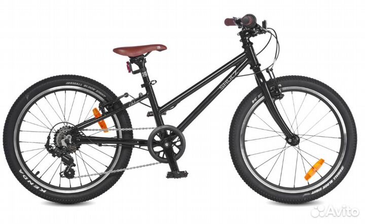 Велосипед 20