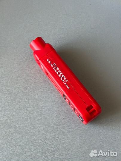 Толщиномер Etari ET555