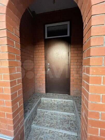 Дом 118 м² на участке 5,5 сот.