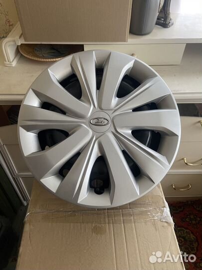 Стальные диски r15