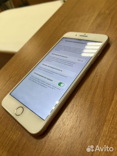 iPhone 8 Plus, 64 ГБ