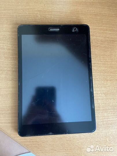 Планшет на запчасти