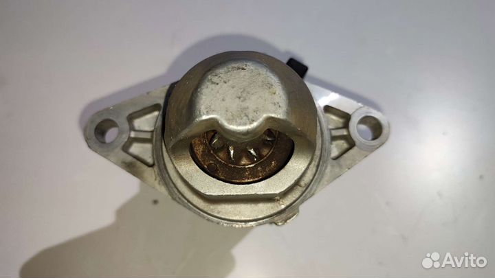 Стартер Honda Edix