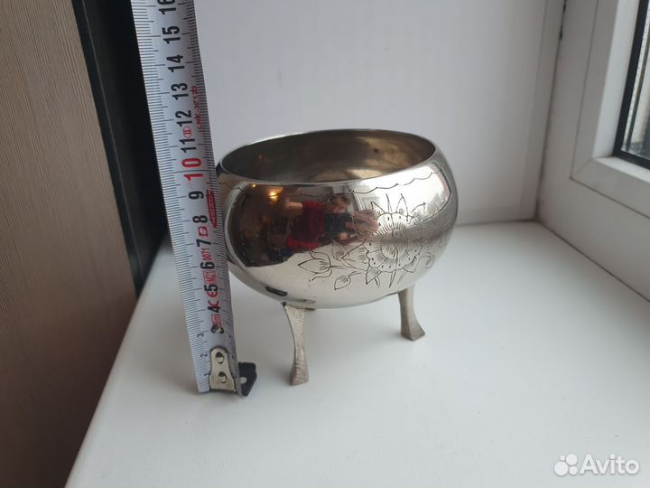 Вазочка СССР