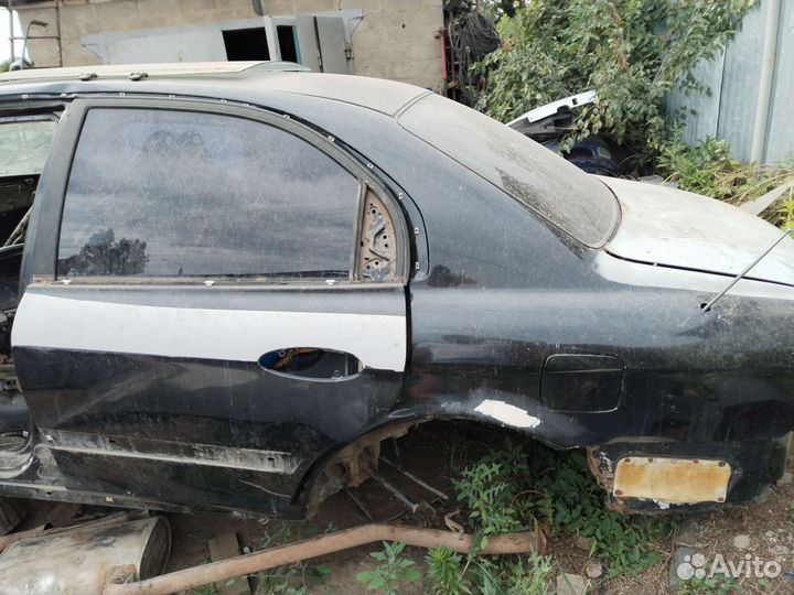 Хондай sonata запчасти