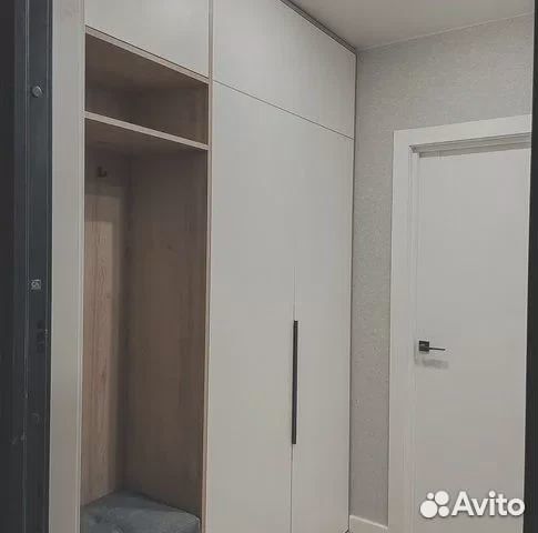 Прихожая