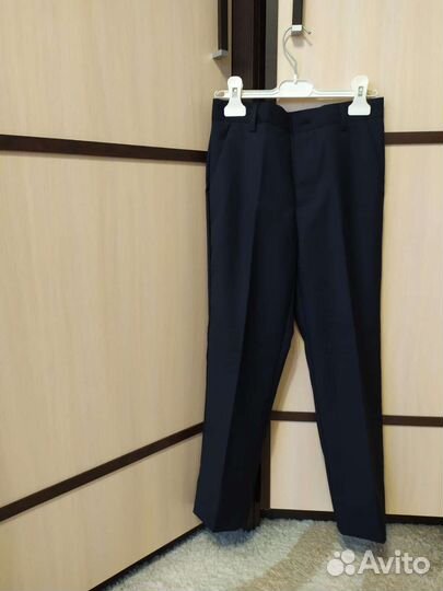 Школьные брюки