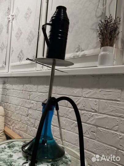 Аренда кальяна на дом