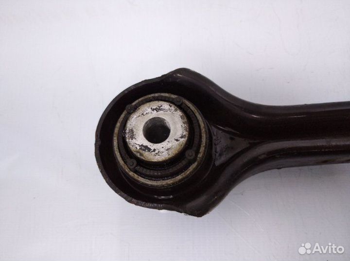 Рычаг контроля схождения задний Bmw 3 E90 до