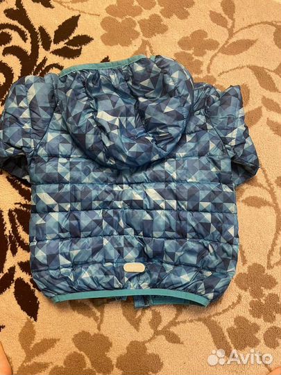 Куртка для мальчика