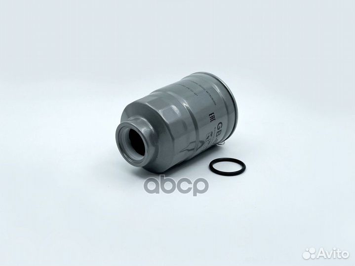 Фильтр топливный BIG Filter 423 ELG5222, ELG5241