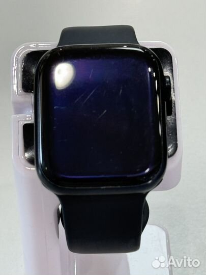 Apple watch 7 45mm midnight