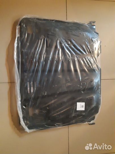 Защита картера