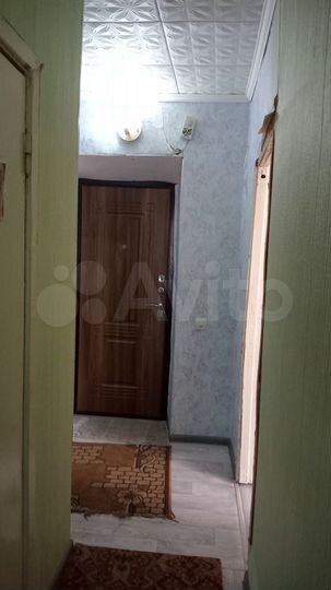 1-к. квартира, 30,7 м², 1/5 эт.