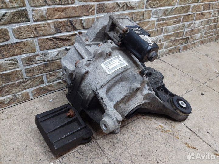 Редуктор заднего моста Land Rover Range Rover Spor