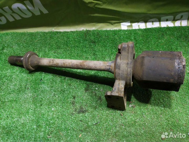 Вал промежуточный Toyota Vista SV40 4S-FE