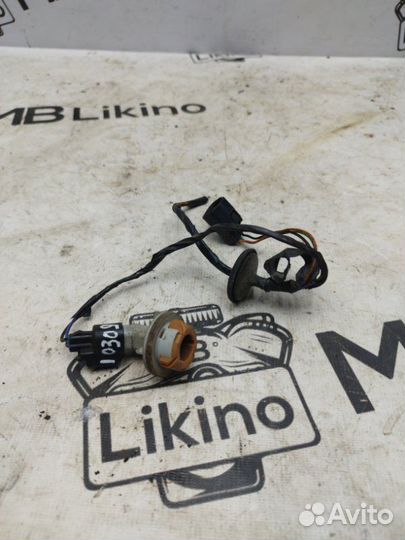 Проводка фонаря Ford Focus 2