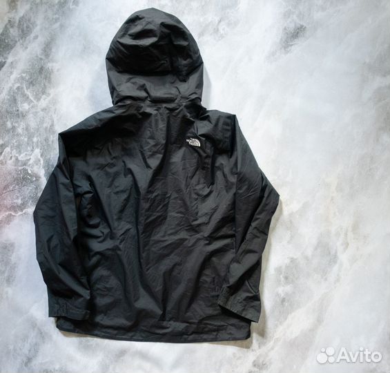 The North Face L HyVent мембранная куртка женская