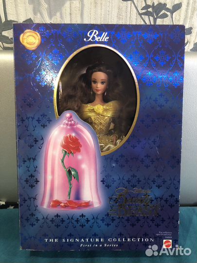 Коллекционные Barbie Matel оригинал