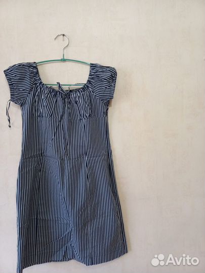 Платье женское повседневное