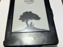 Электронная книга Kindle wp63gw amazon