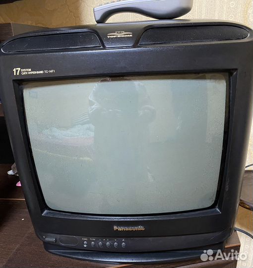 Телевизор Panasonic 32