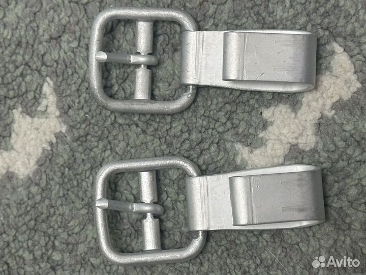 Зацепы Y партупеи Jurgen новые ww2