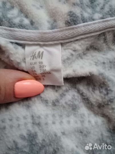 Кофта детская