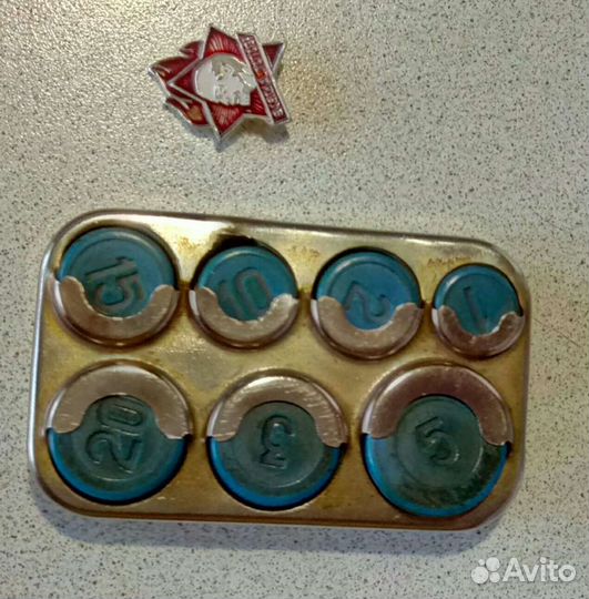 Значок всегда готов