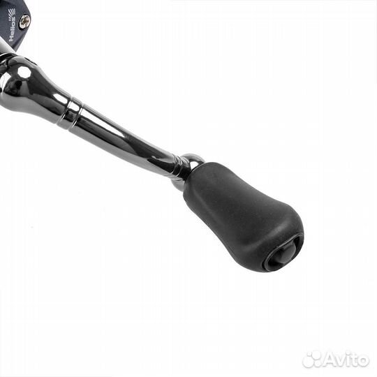 Катушка akira 2000F 3+1 подшип (HS-AK2000F) Helios