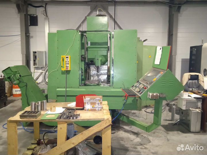 Ремонт промышленной электроники