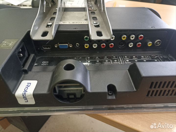 Телевизор rolsen