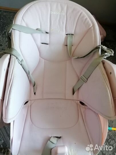 Стульчик для кормления