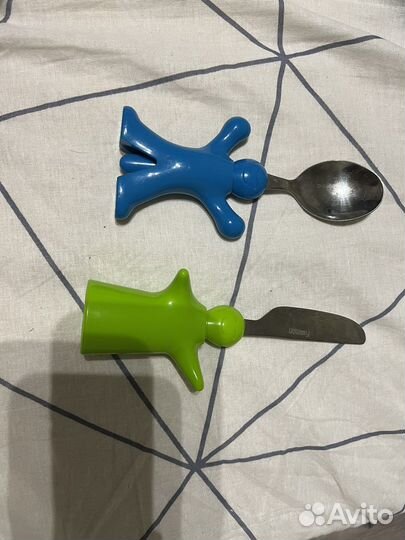 Набор для еды