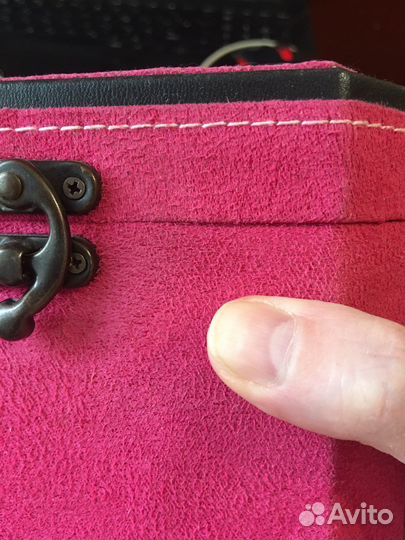 Шкатулка для ювелирных украшений