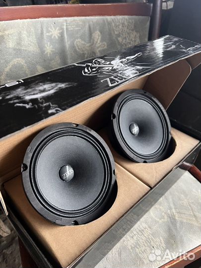 Колонки momo 13 момо