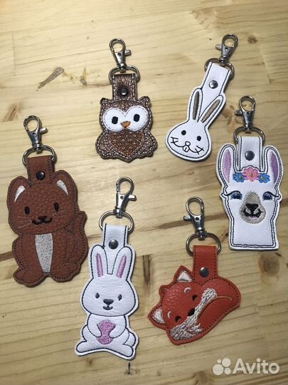 Брелок для ключей