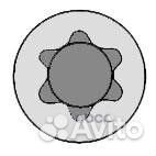 Болты ГБЦ 10 штук victor reinz 14-32109-01