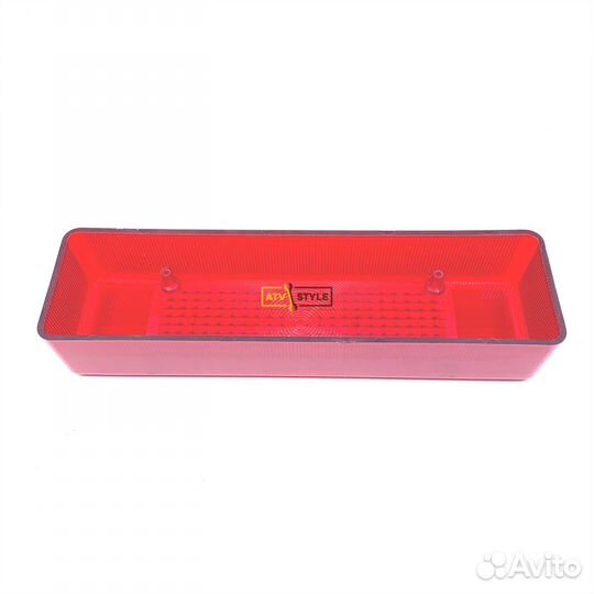 Стекло заднего фонаря Yamaha VK 540 01-104-18 (8K4