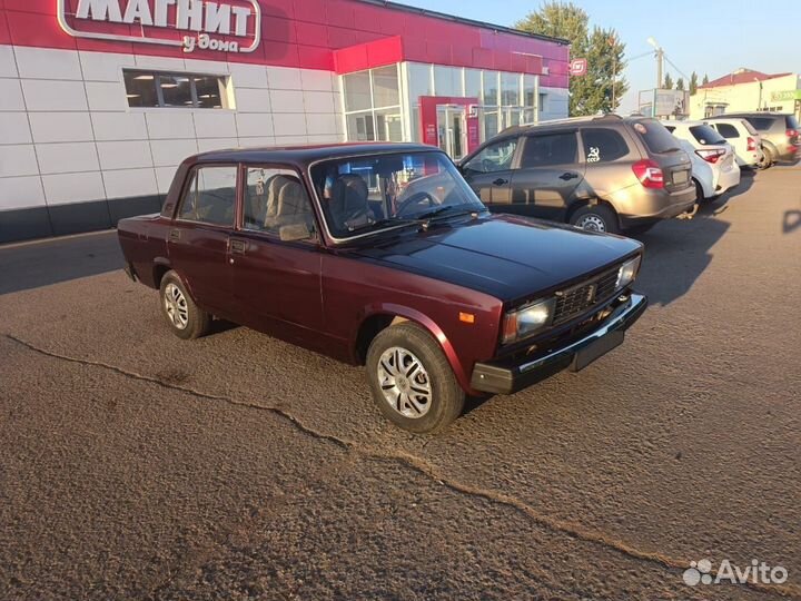 ВАЗ 2105 1.6 МТ, 2010, 98 000 км