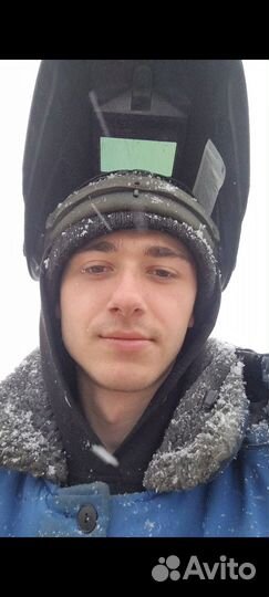 Сварщик, резчик, разнорабочий