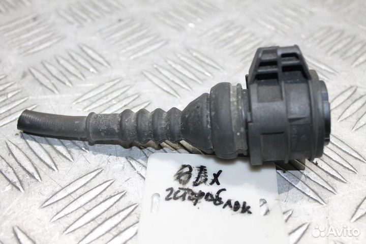 Разъем кпп АКПП Volkswagen Audi Skoda