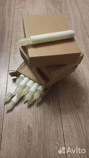 Свечи светодиодные