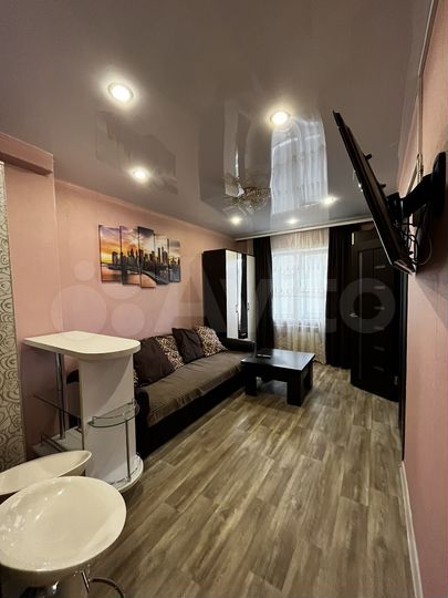 2-к. квартира, 30,7 м², 3/9 эт.