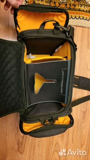 Case logic 120.581 slr suspension system