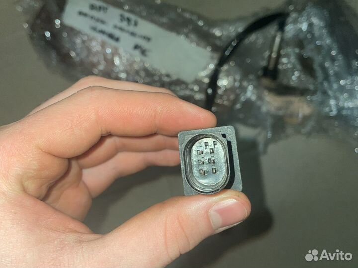 Колектор на bmw 1