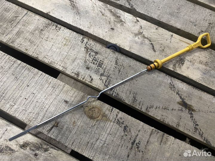 Щуп масляный Лачетти Круз Нексия F16D3