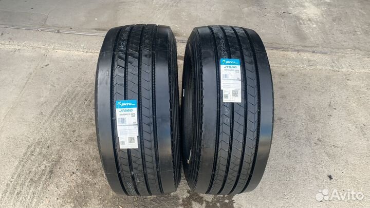 Шины Jinyu JT560 385/55 R 22.5